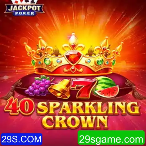40SparklingCrown: A Fascinante Experiência de Jogo Online