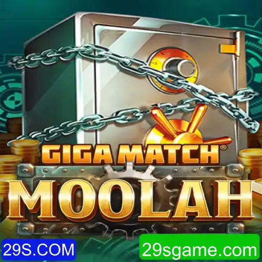 Descubra o Fascinante Mundo de GigaMatchMoolah