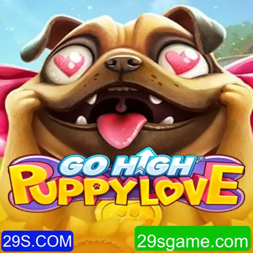 GoHighPuppyLove: Um Mergulho no Mundo Canino de Diversão e Aventura