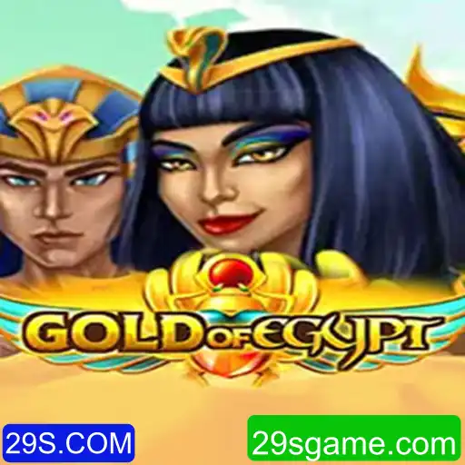 Explorando o Fascinante Mundo de GoldOfEgypt: Um Jogo Envolvente pela 29S.COM