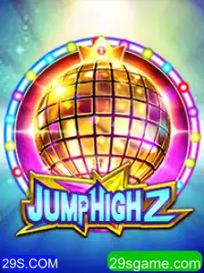 Descubra o Inovador Jogo 'JumpHigh2' e Suas Regras Empolgantes