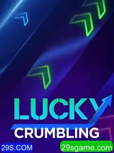 Descubra o Fascinante Mundo de LuckyCrumbling - Um Jogo Inovador de Estratégia