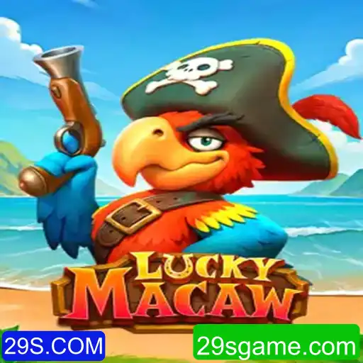 Explorando o Fascinante Mundo de LuckyMacaw: Um Jogo de Estratégia e Sorte