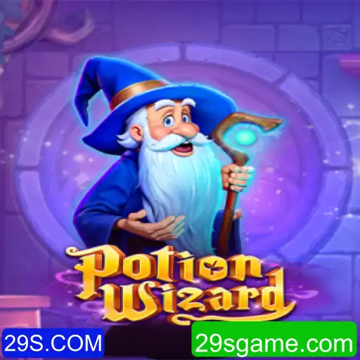 Descubra o Fascinante Mundo de PotionWizard