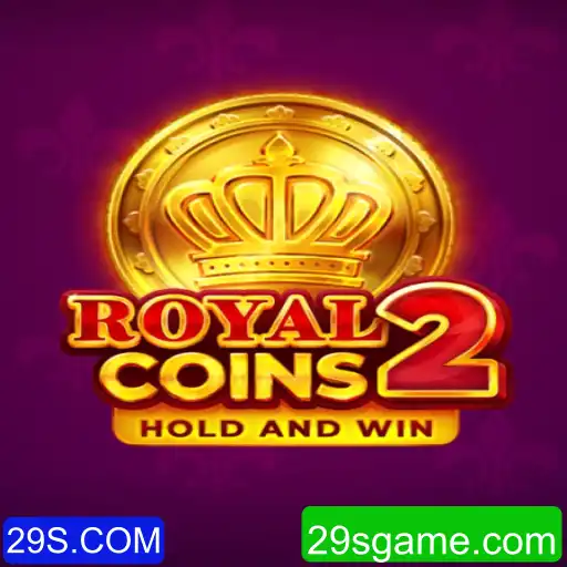 Descubra o Universo de RoyalCoins2 e Conquiste o Reino Virtual