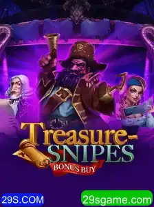 Explorando o Mundo de TreasuresnipesBonusBuy: Um Mergulho nas Regras e Dinâmica do Jogo