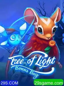 Descubra o Fascinante Mundo do Jogo TreeOfLightBonusBuy