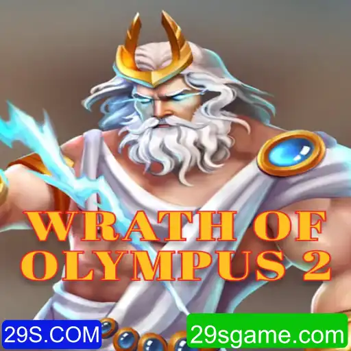 Descubra a Aventura Épica de 'WrathofOlympus2': O Jogo que Redefine Estratégia e Mitologia